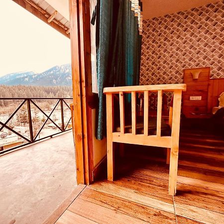 The Kanchanikoot Classic - Top Rated And Most Awarded Property In Manali Kültér fotó