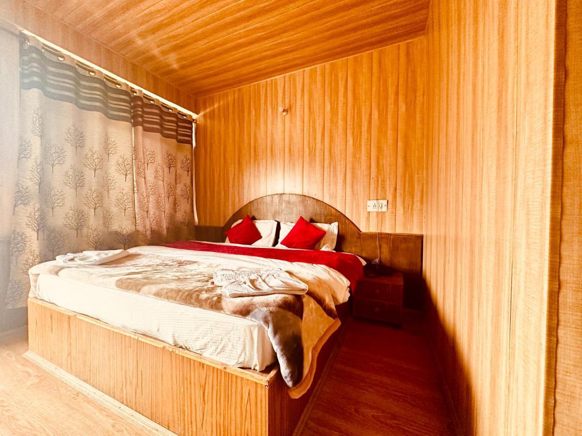 The Kanchanikoot Classic - Top Rated And Most Awarded Property In Manali Kültér fotó