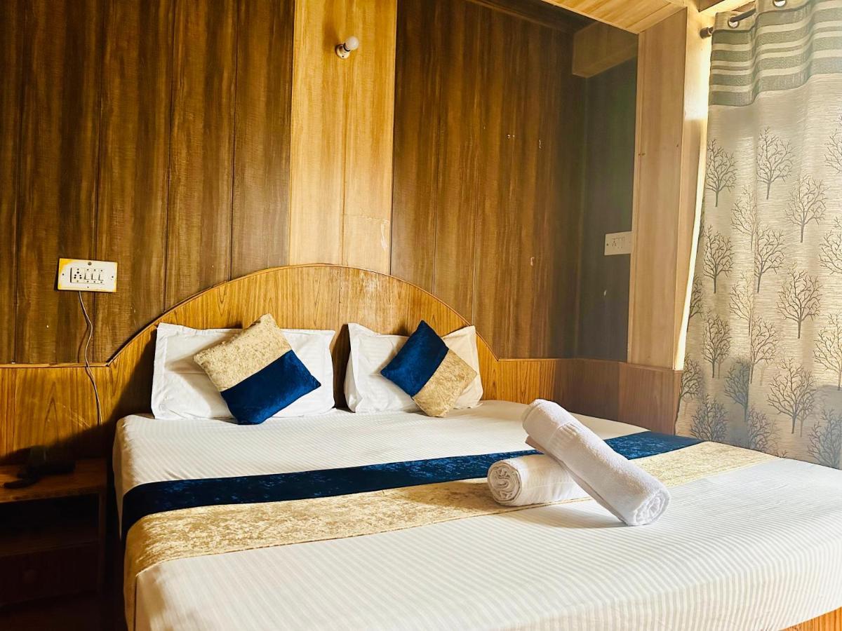 The Kanchanikoot Classic - Top Rated And Most Awarded Property In Manali Kültér fotó