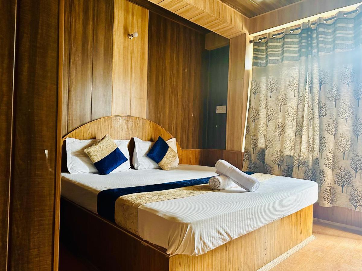 The Kanchanikoot Classic - Top Rated And Most Awarded Property In Manali Kültér fotó