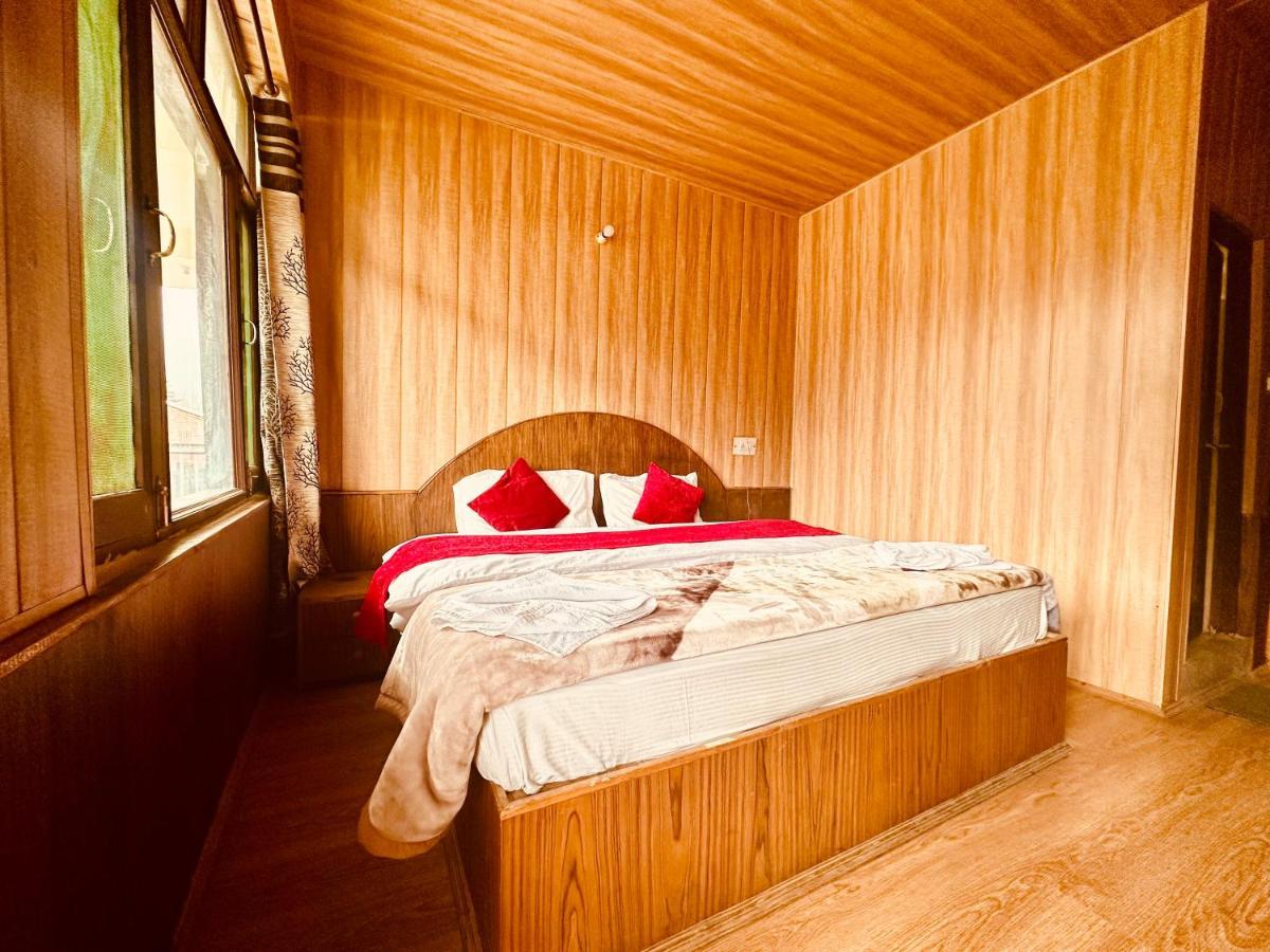 The Kanchanikoot Classic - Top Rated And Most Awarded Property In Manali Kültér fotó