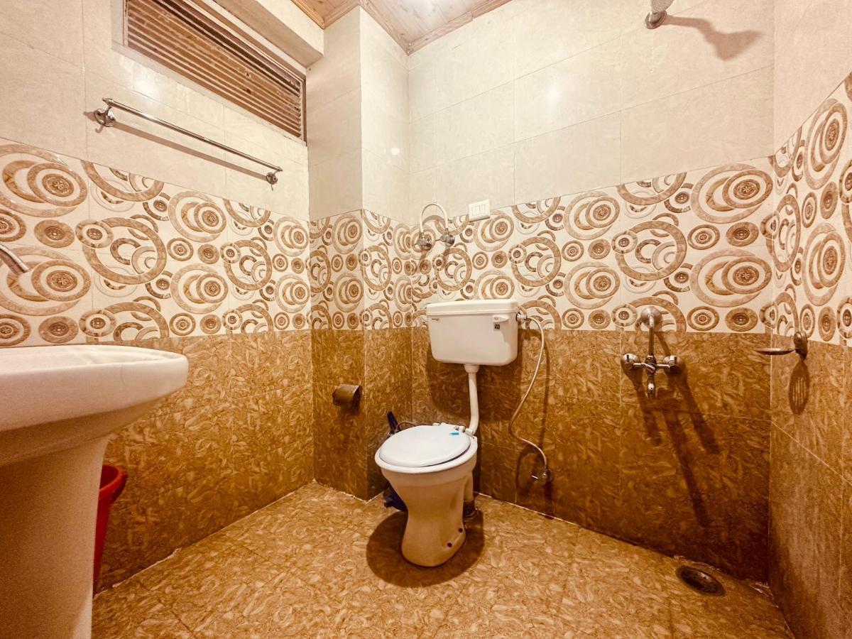 The Kanchanikoot Classic - Top Rated And Most Awarded Property In Manali Kültér fotó